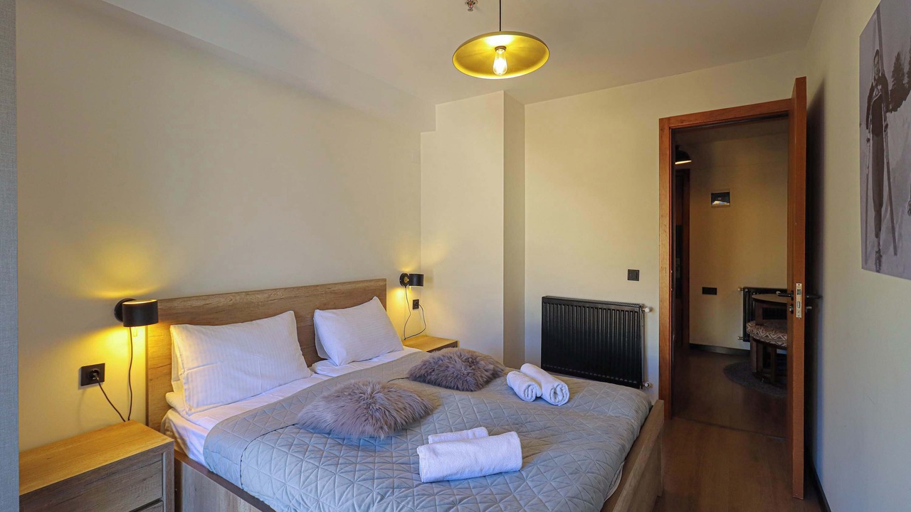 Photo of Bedroom in Kazbegi