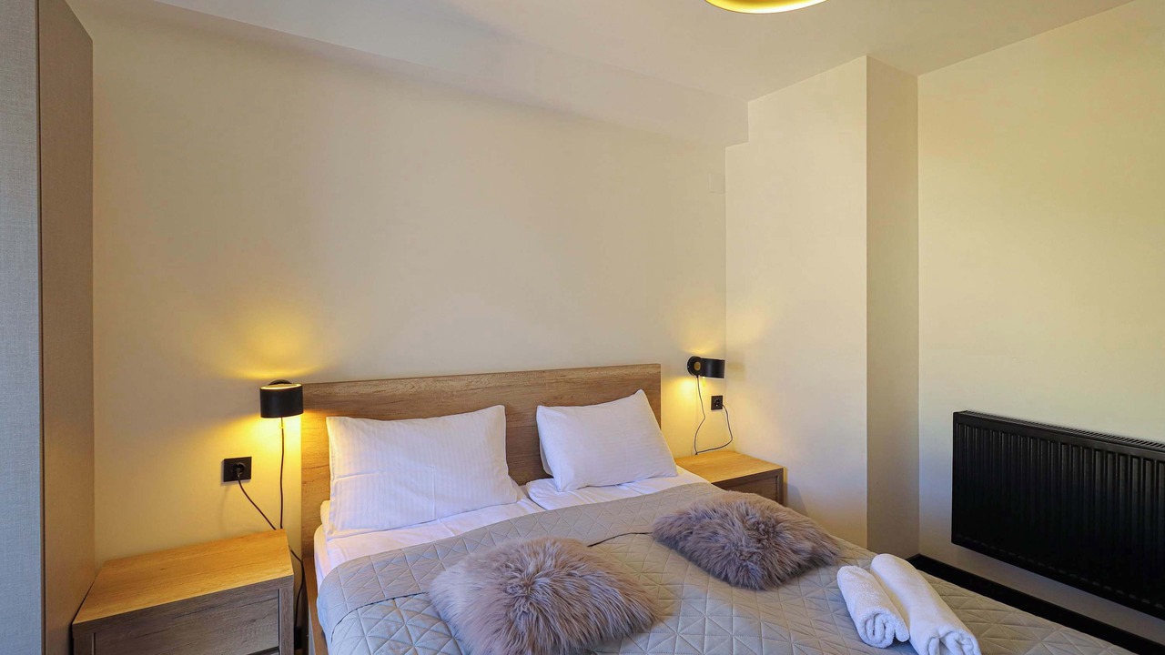Photo of Bedroom in Kazbegi