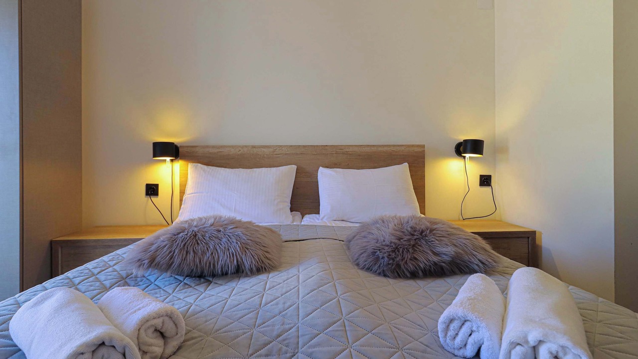 Photo of Bedroom in Kazbegi