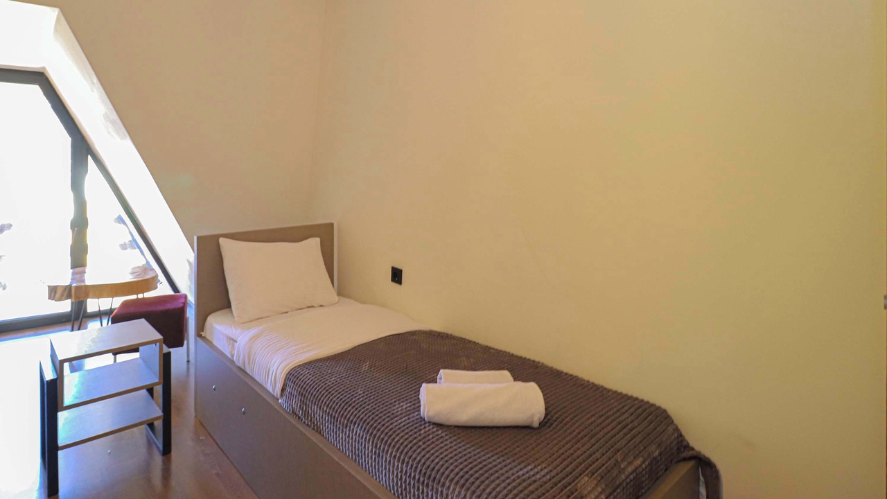 Photo of Bedroom in Kazbegi