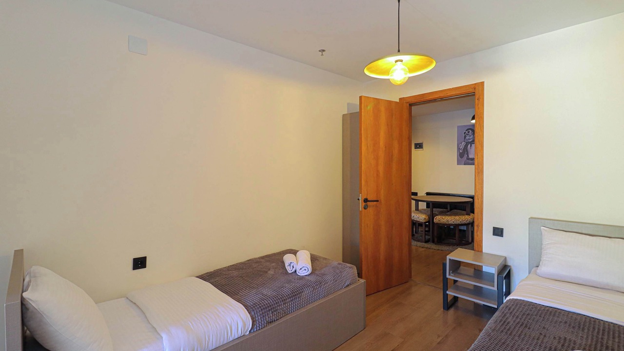 Photo of Bedroom in Kazbegi