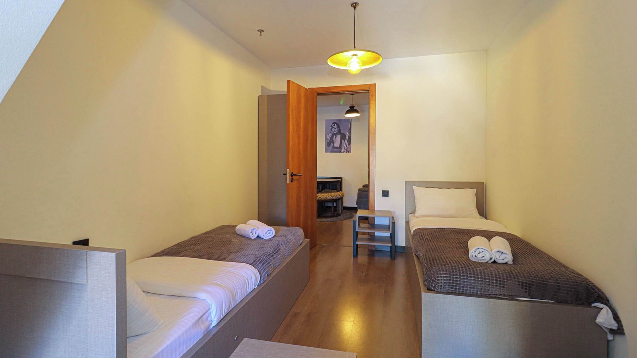 Photo of Bedroom in Kazbegi