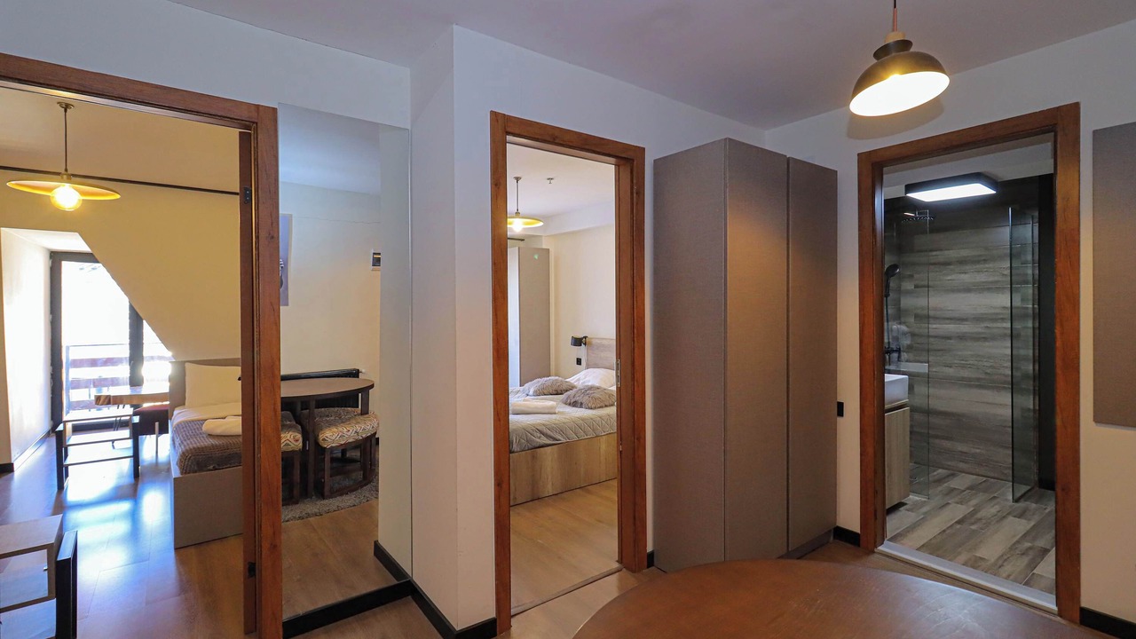 Photo of Bedroom in Kazbegi