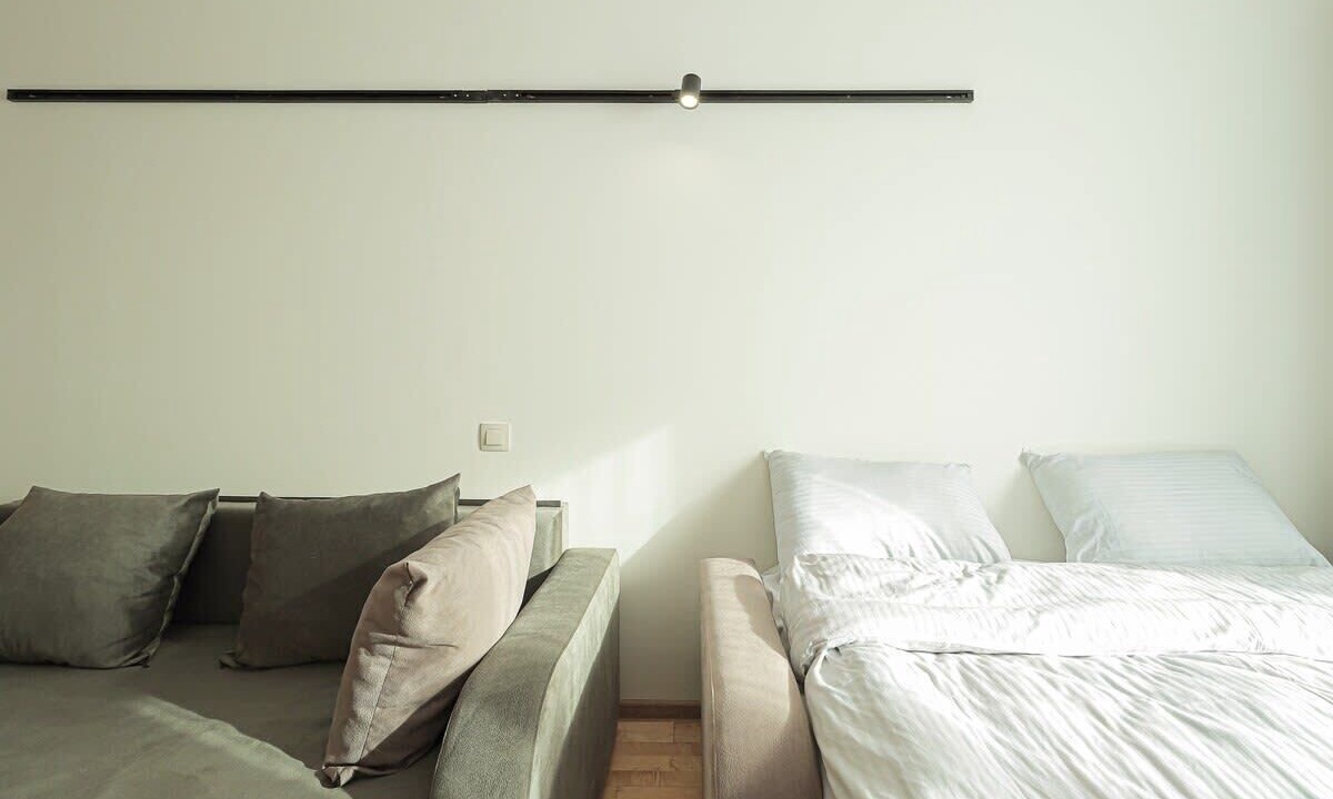 Photo of Bedroom in Kazbegi