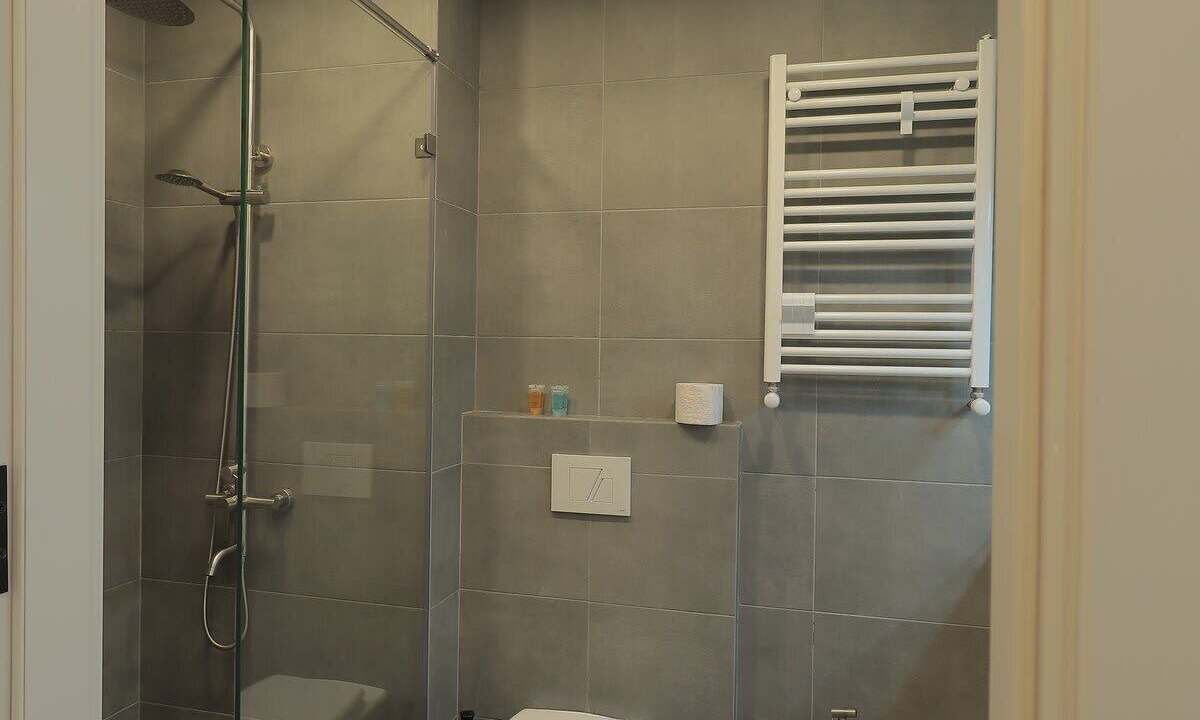 Photo of Bathroom in Kazbegi