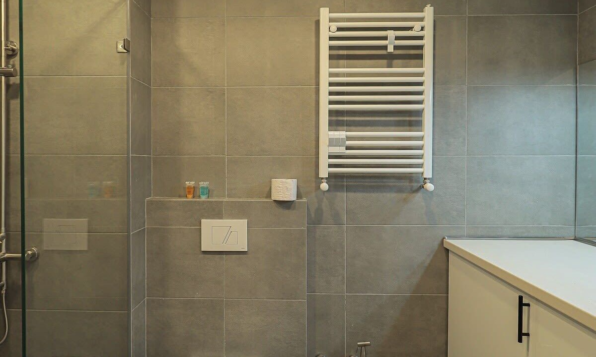 Photo of Bathroom in Kazbegi