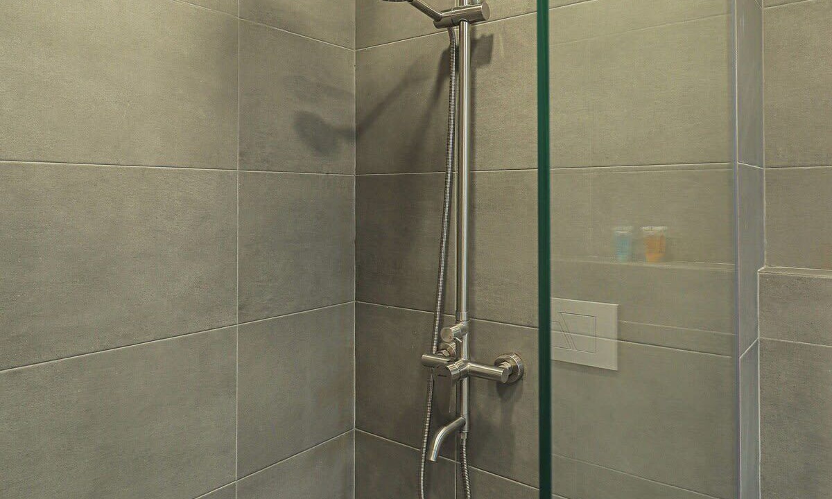 Photo of Bathroom in Kazbegi