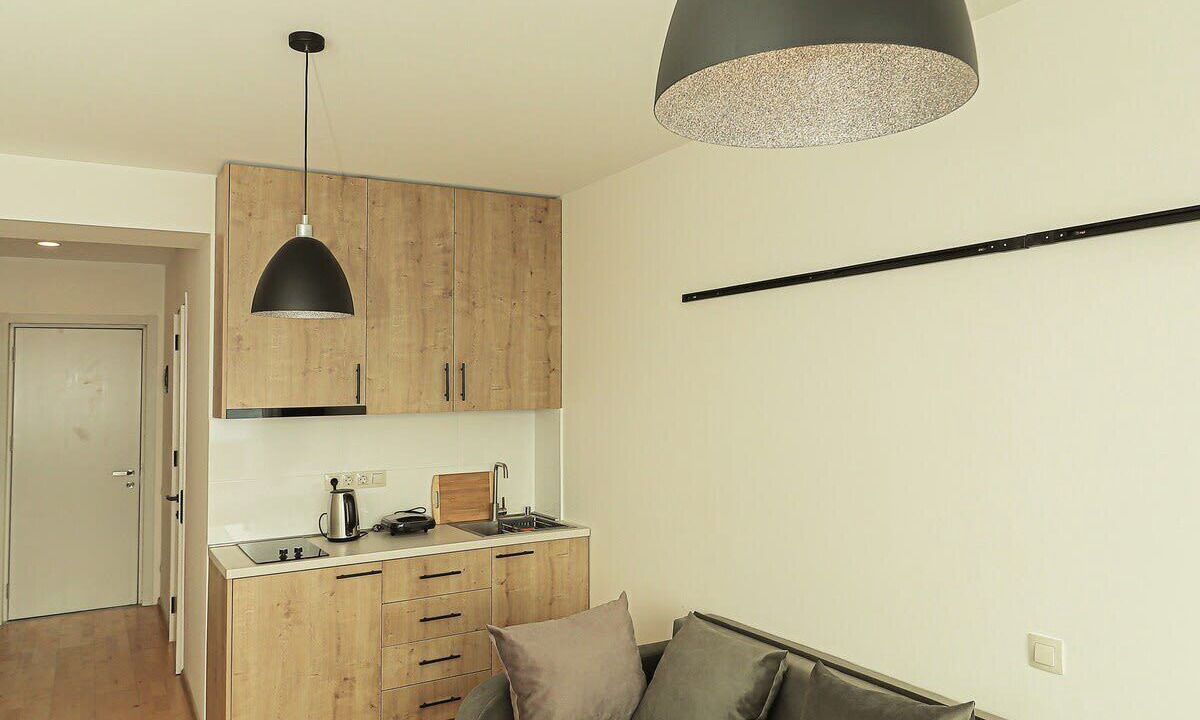 Photo of Livingroom in Kazbegi