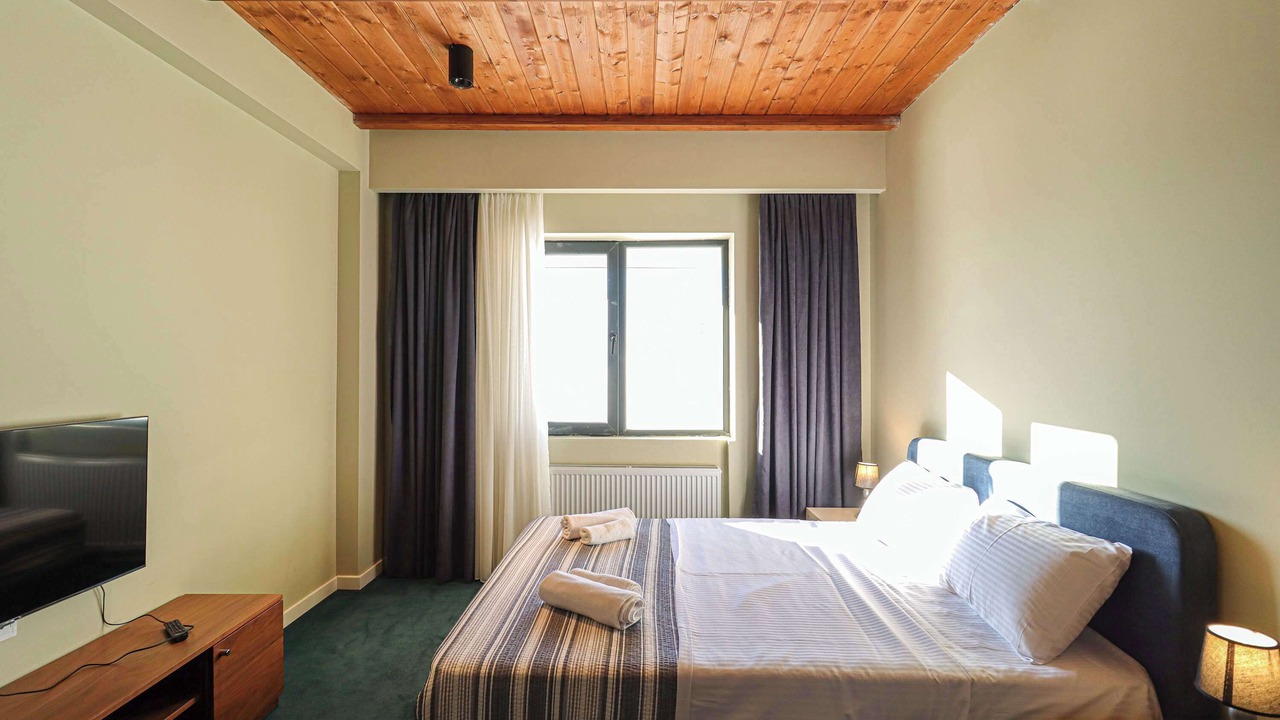 Photo of Bedroom in Dusheti
