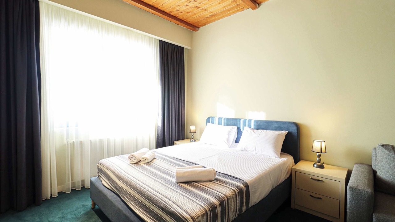Photo of Bedroom in Dusheti