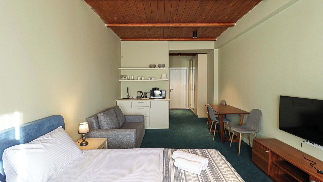 Photo of Bedroom in Dusheti