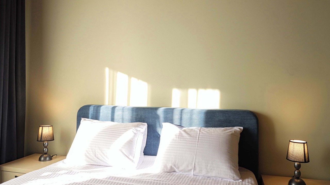 Photo of Bedroom in Dusheti