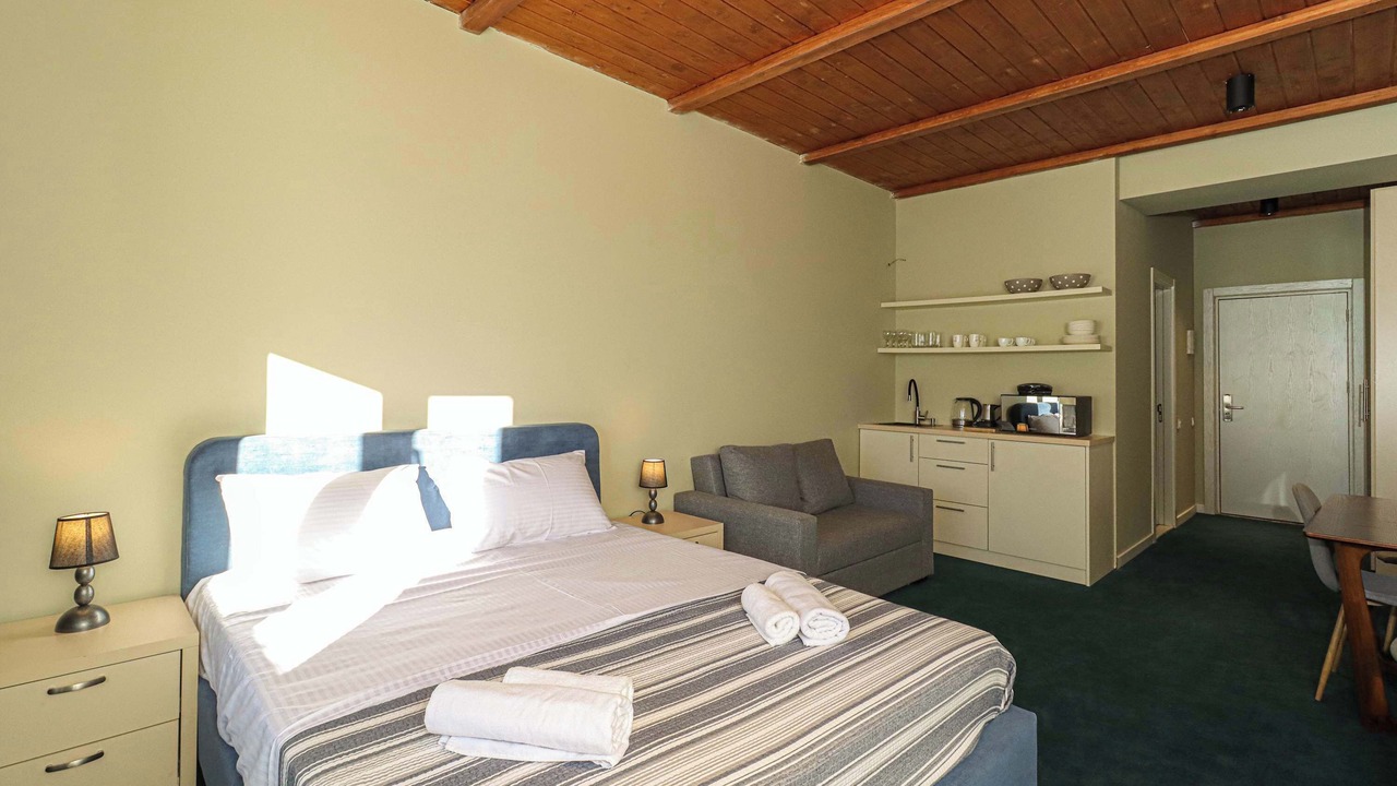 Photo of Bedroom in Dusheti