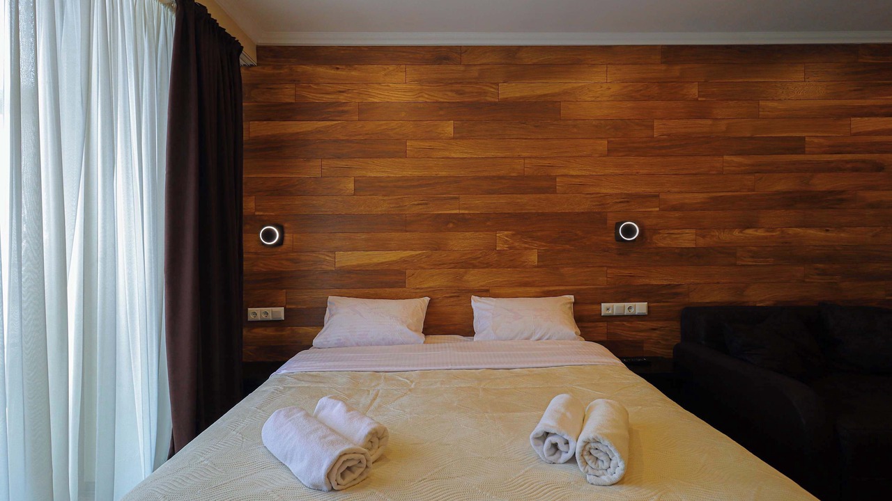 Photo of Bedroom in Dusheti
