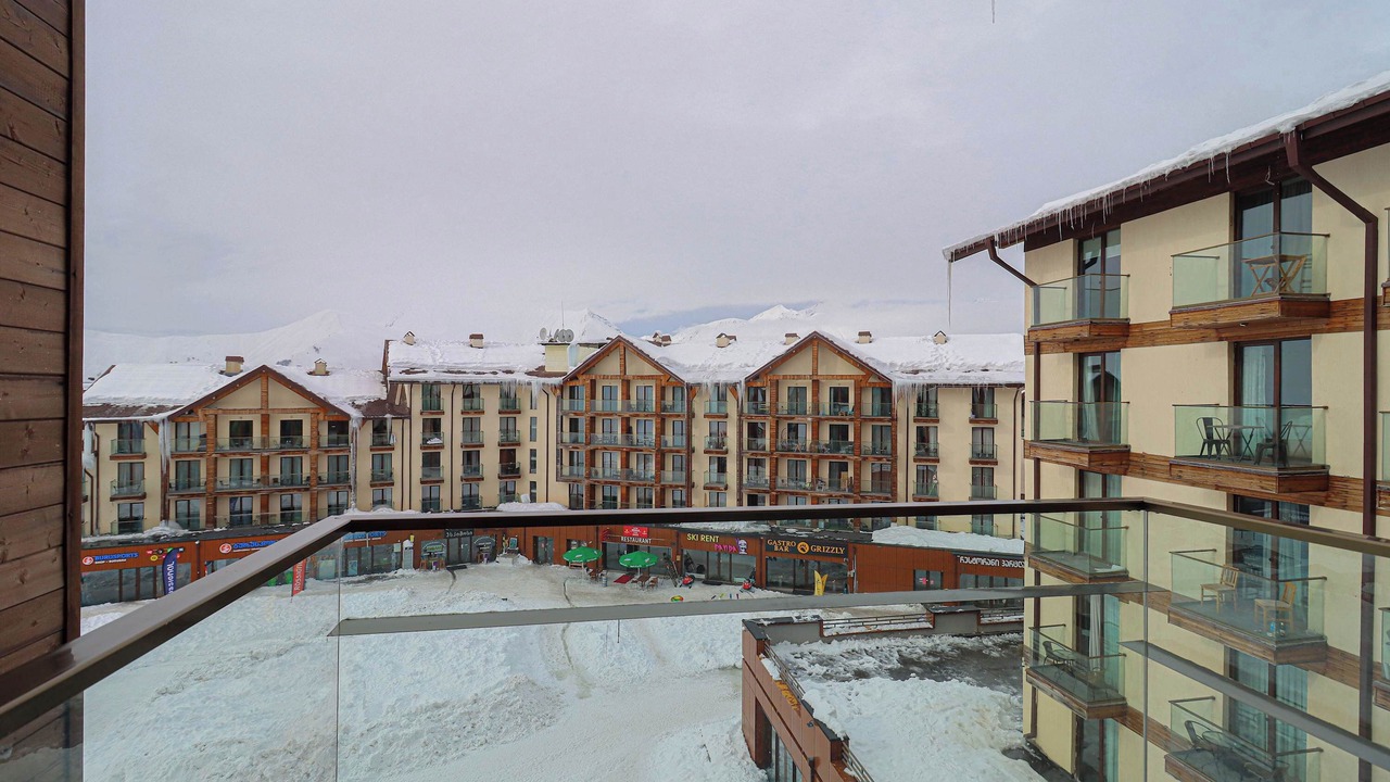 Photo of Outdoor in Dusheti