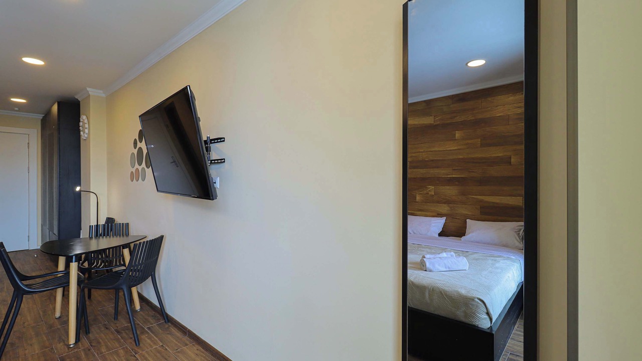 Photo of Bedroom in Dusheti
