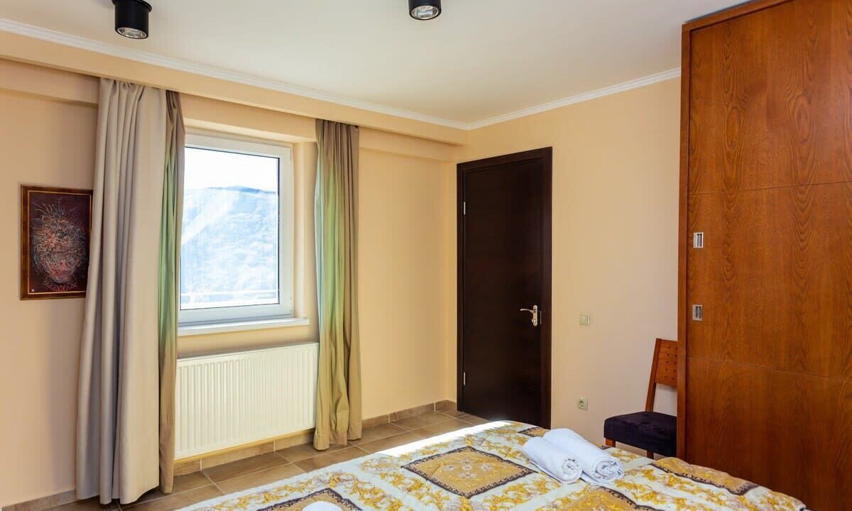 Photo of Bedroom in Kazbegi