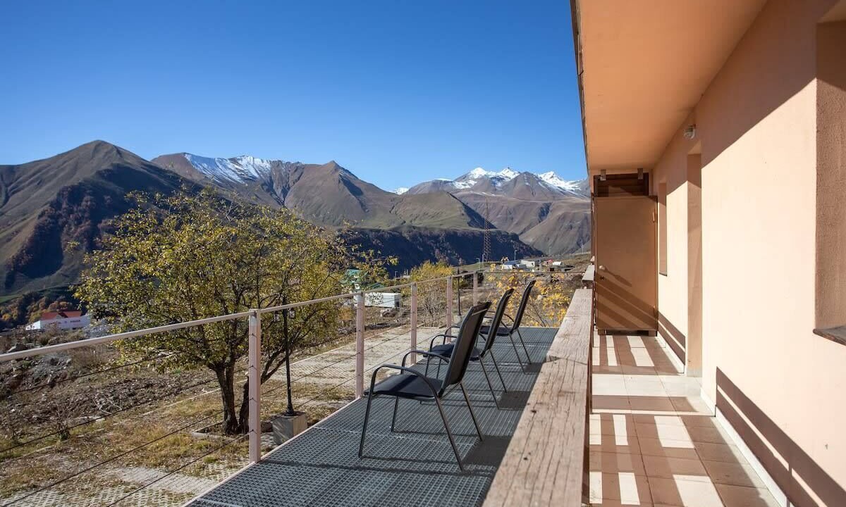 Photo of Outdoor in Kazbegi