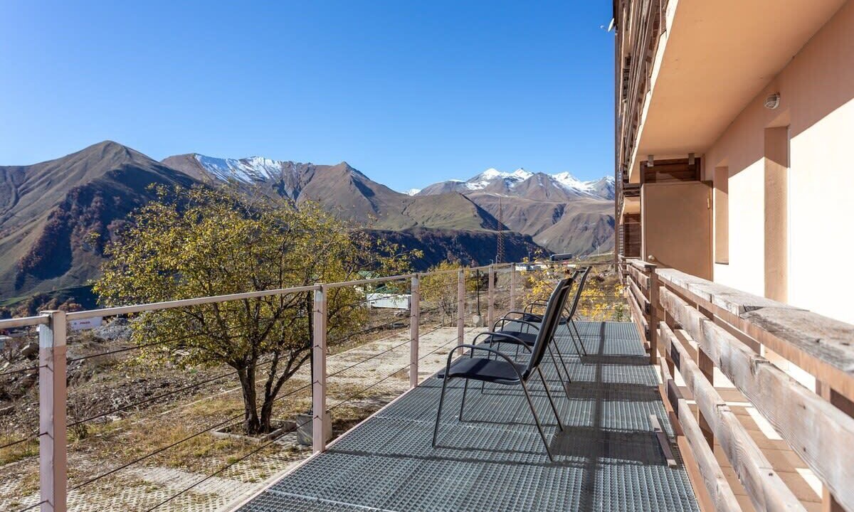 Photo of Outdoor in Kazbegi