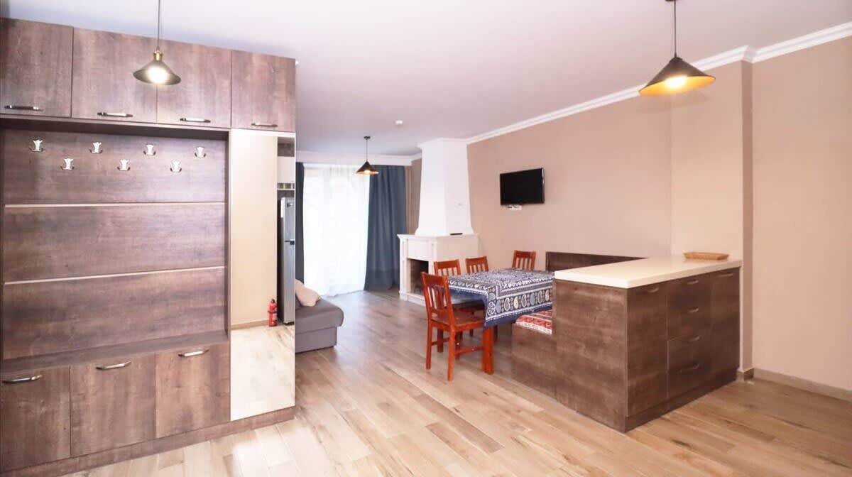 Photo of Livingroom in Kazbegi