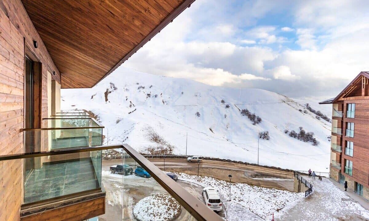 Photo of Outdoor in Kazbegi