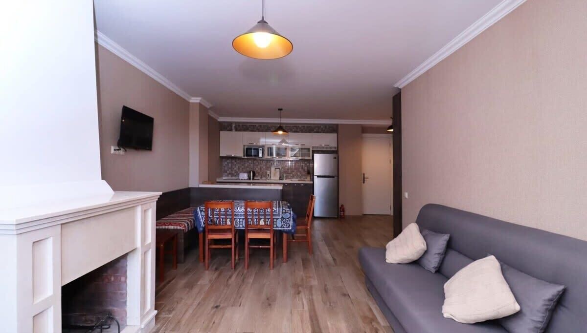 Photo of Livingroom in Kazbegi