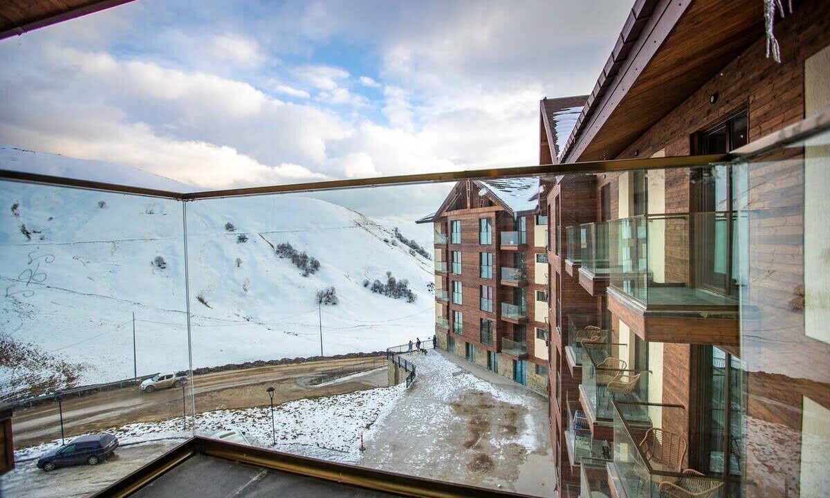 Photo of Outdoor in Kazbegi