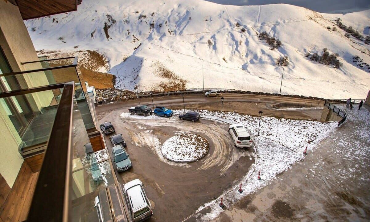 Photo of Others in Kazbegi