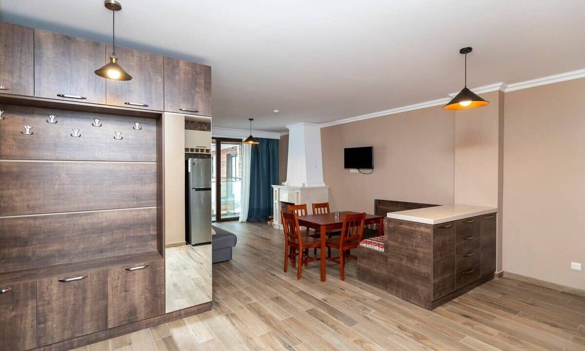 Photo of Livingroom in Kazbegi