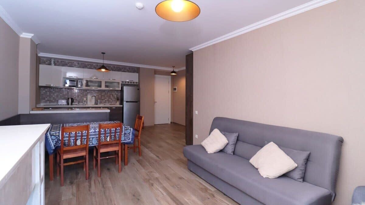 Photo of Livingroom in Kazbegi