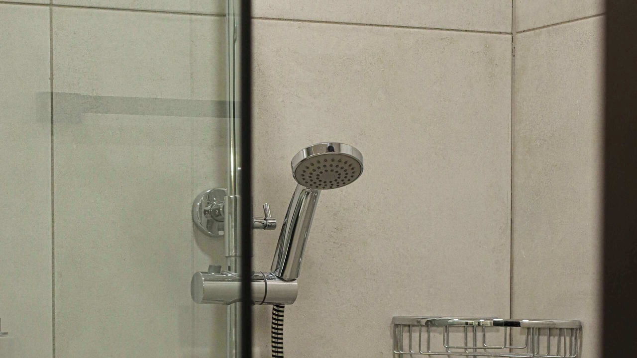 Photo of Bathroom in Kazbegi