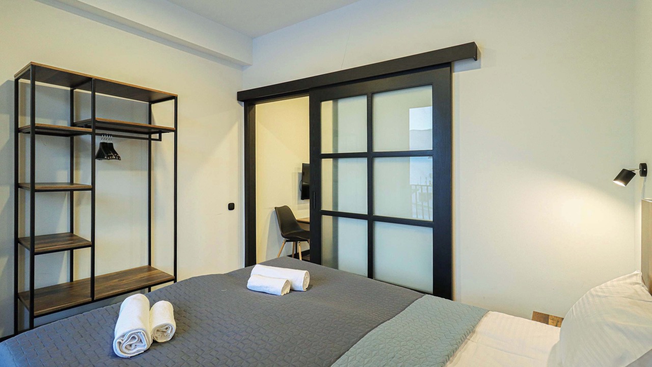 Photo of Bedroom in Kazbegi