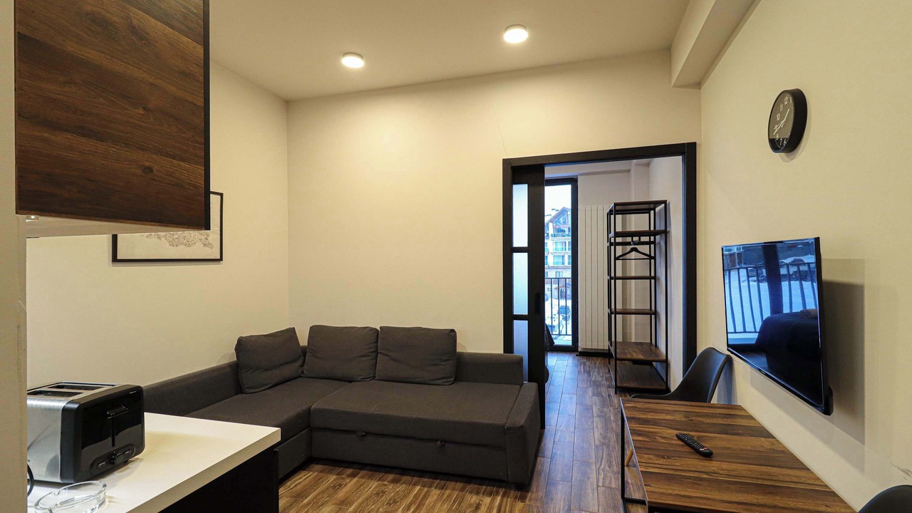 Photo of Livingroom in Kazbegi