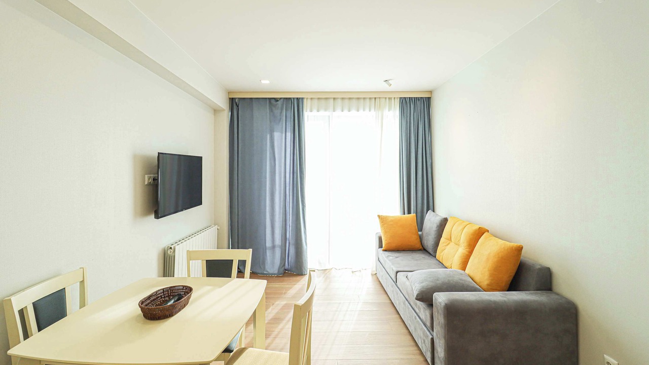 Photo of Livingroom in Kazbegi