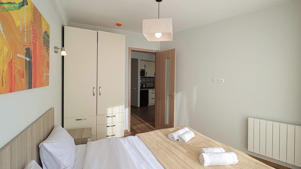 Photo of Bedroom in Kazbegi