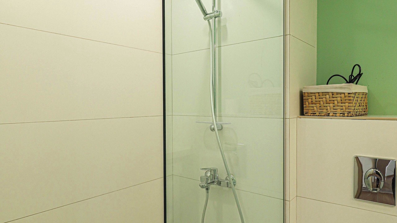 Photo of Bathroom in Kazbegi