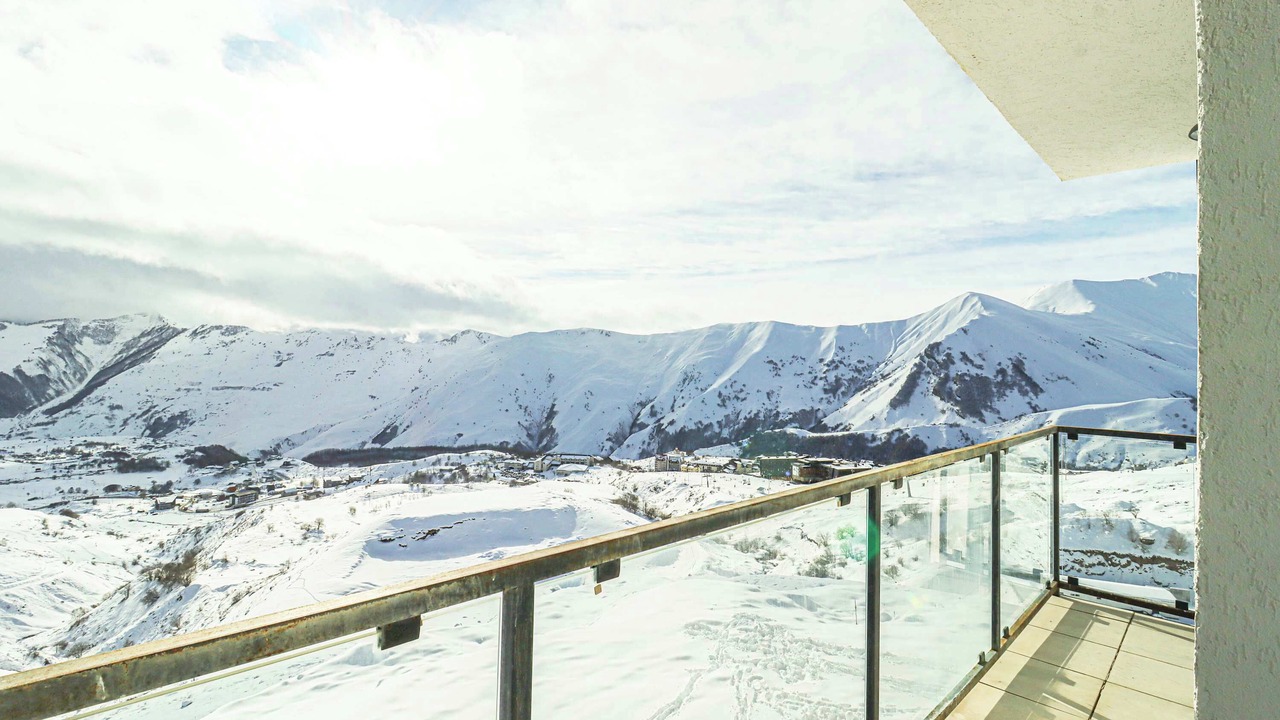 Photo of Outdoor in Kazbegi