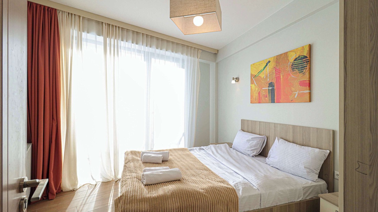 Photo of Bedroom in Kazbegi