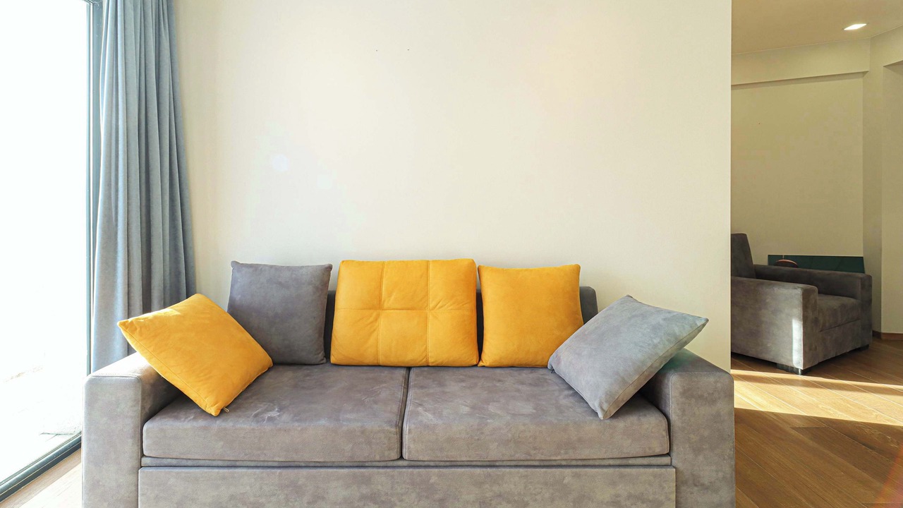 Photo of Livingroom in Kazbegi