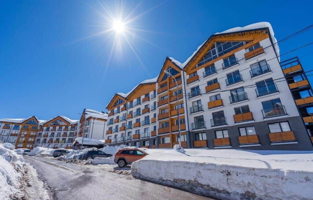 Photo of Outdoor in Kazbegi