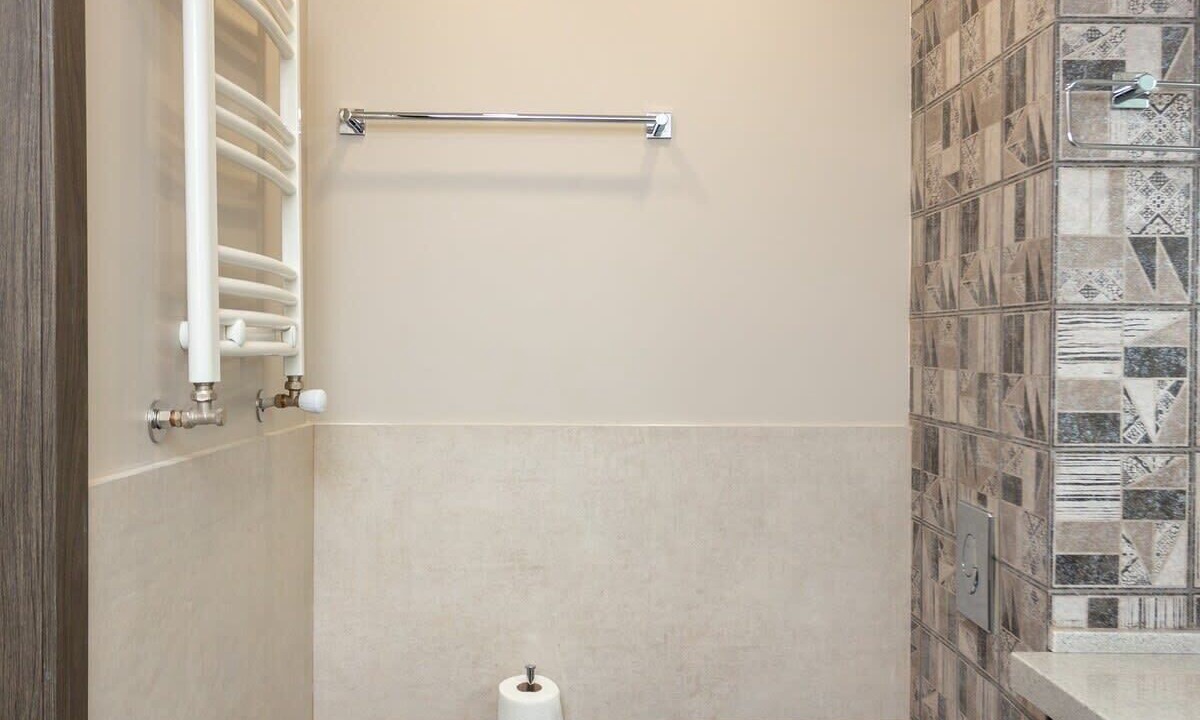 Photo of Bathroom in Kazbegi