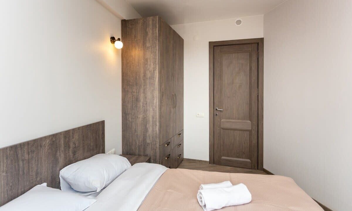 Photo of Bedroom in Kazbegi