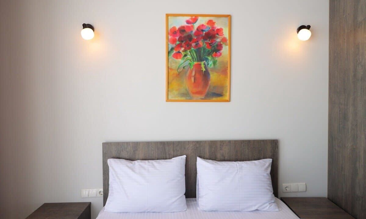 Photo of Bedroom in Kazbegi