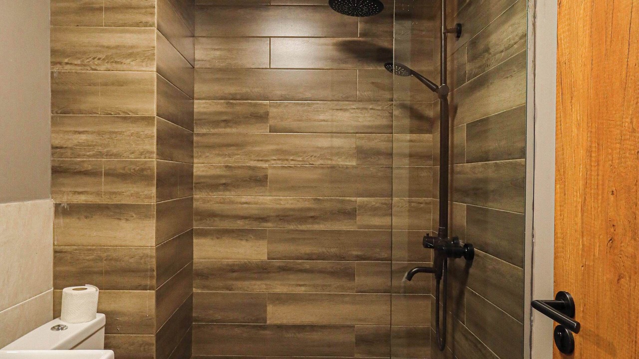 Photo of Bathroom in Kazbegi