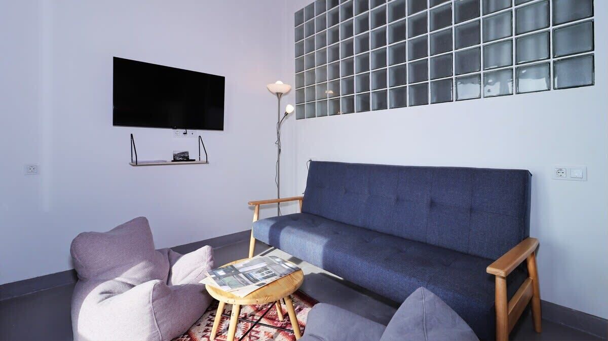 Photo of Livingroom in Kazbegi