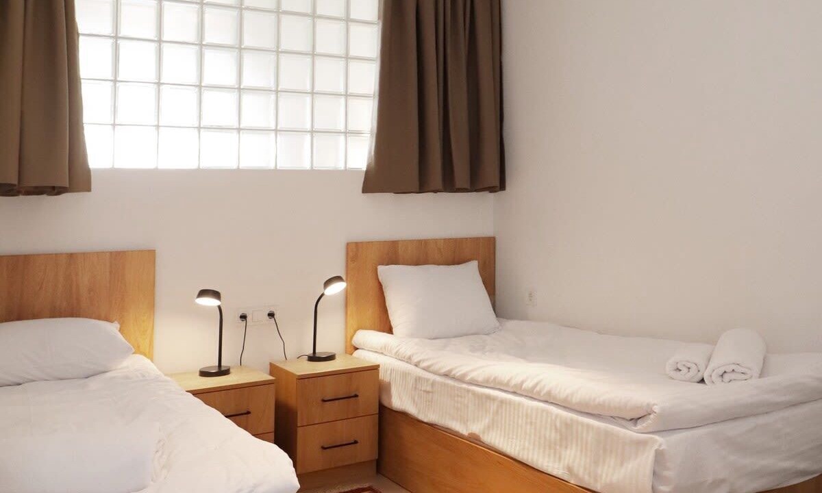 Photo of Bedroom in Kazbegi