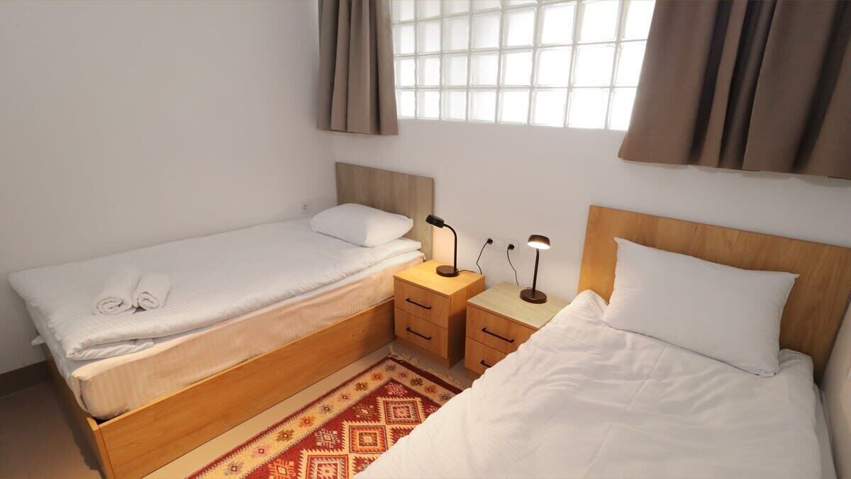 Photo of Bedroom in Kazbegi