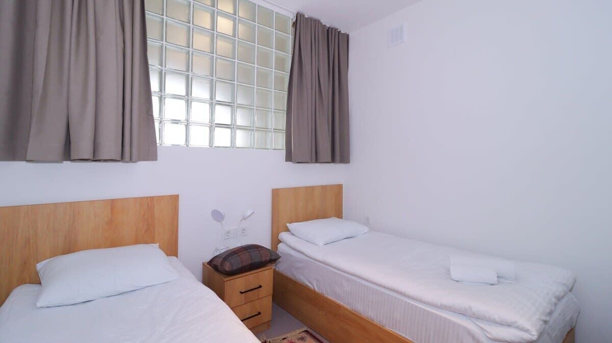 Photo of Bedroom in Kazbegi