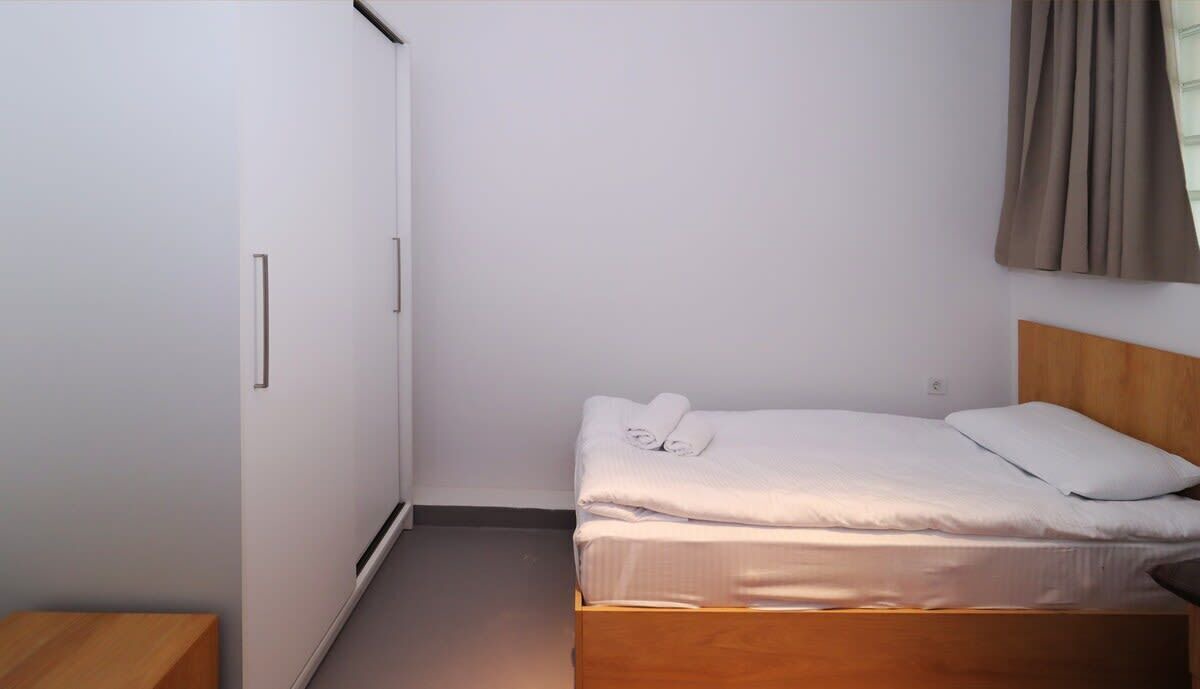 Photo of Bedroom in Kazbegi