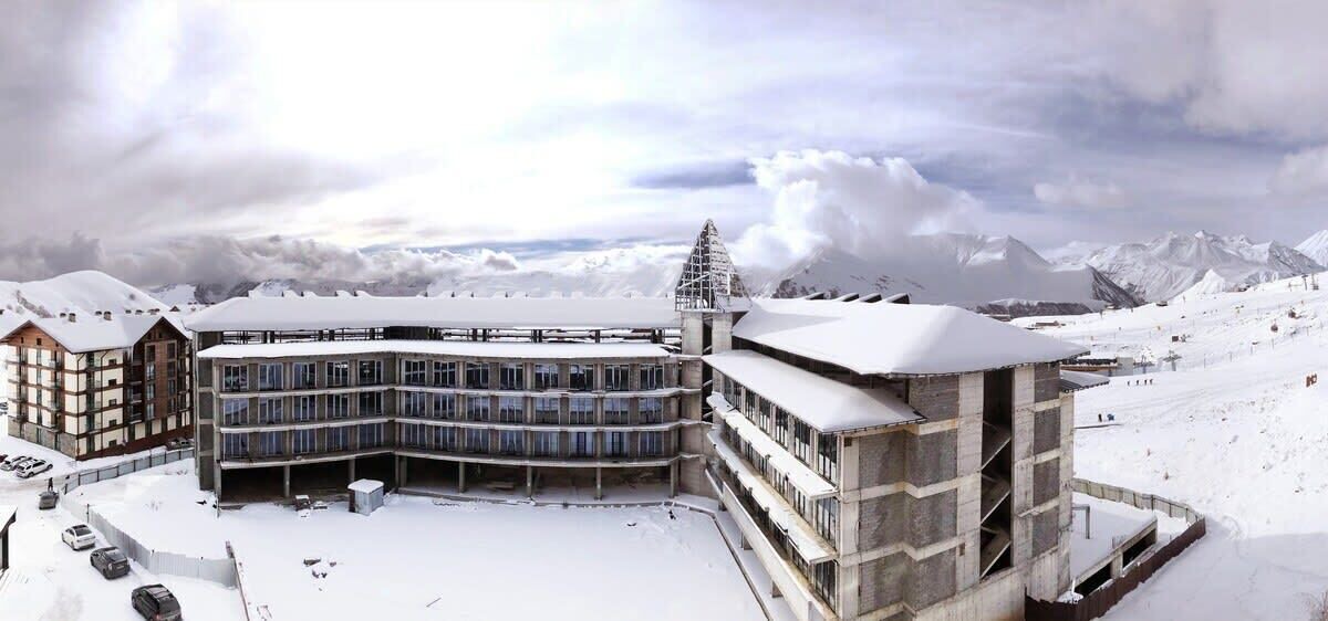 Photo of Outdoor in Kazbegi